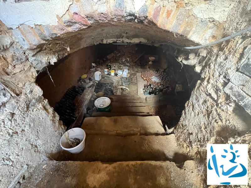 Maison - 50 m² - 2 pièces