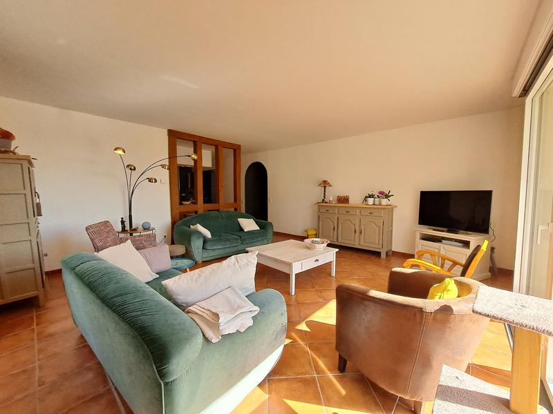 Maison - 185 m² - 7 pièces