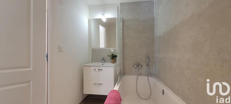 Maison - 79 m² - 4 pièces