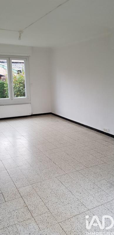 Maison - 83 m² - 4 pièces