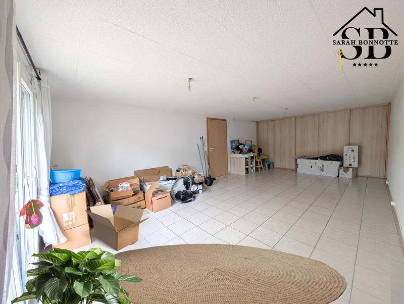 Maison - 131 m² - 7 pièces