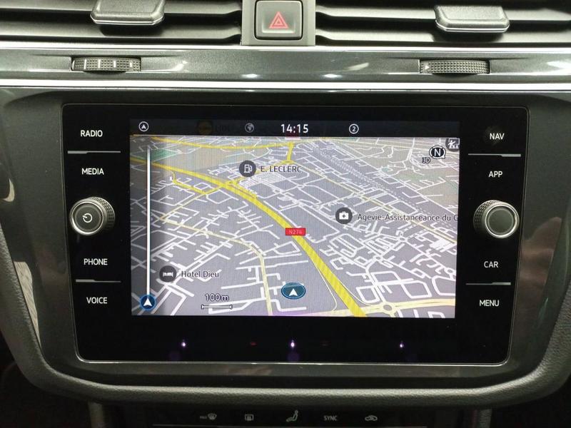 Volkswagen Tiguan 1.4 eHybrid 245ch Dsg6 Life Plus