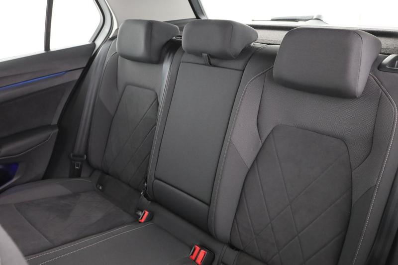 Volkswagen Golf VIII 1.4 Hybrid Rechargeable Opf Style Dsg6 204 ch