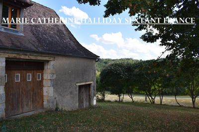 Maison - 300 m² - 7 pièces