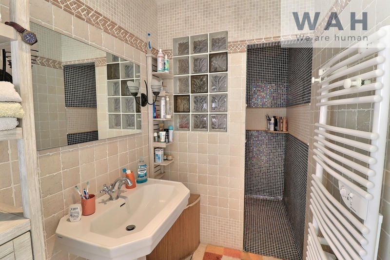 Villa - 174 m² - 5 pièces