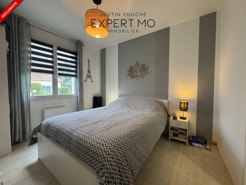 Maison - 128 m² - 5 pièces