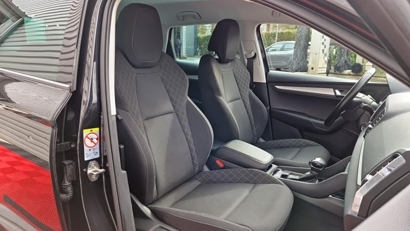 Skoda Karoq 1.5 Tsi 150 Ch Act Dsg7 Business