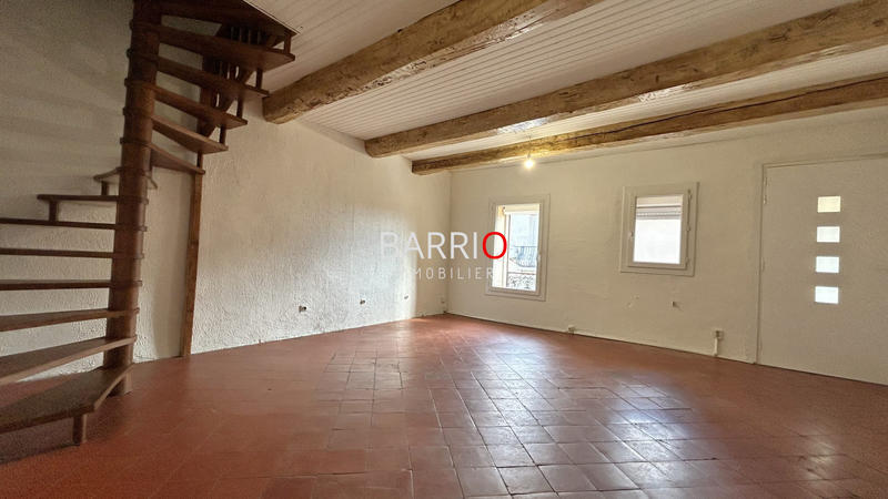 Maison - 87 m² - 5 pièces