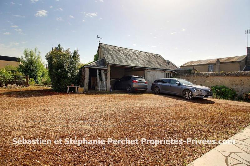 Maison - 142 m² - 6 pièces