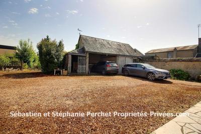 Maison - 142 m² - 6 pièces