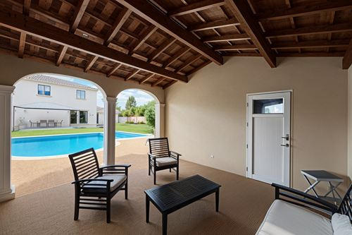 Villa - 152 m² - 6 pièces