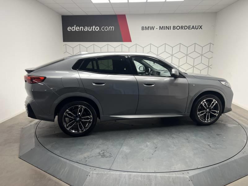 Bmw X2 sDrive 20i 170ch Dkg7 m Sport