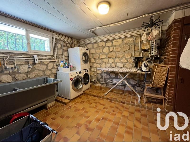 Maison - 157 m² - 7 pièces