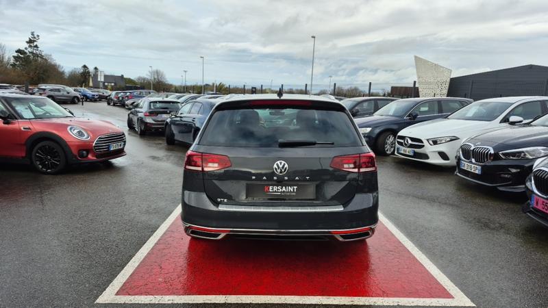 Volkswagen Passat Sw 1.4 Tsi Dsg Hybride Rechargeable Gte