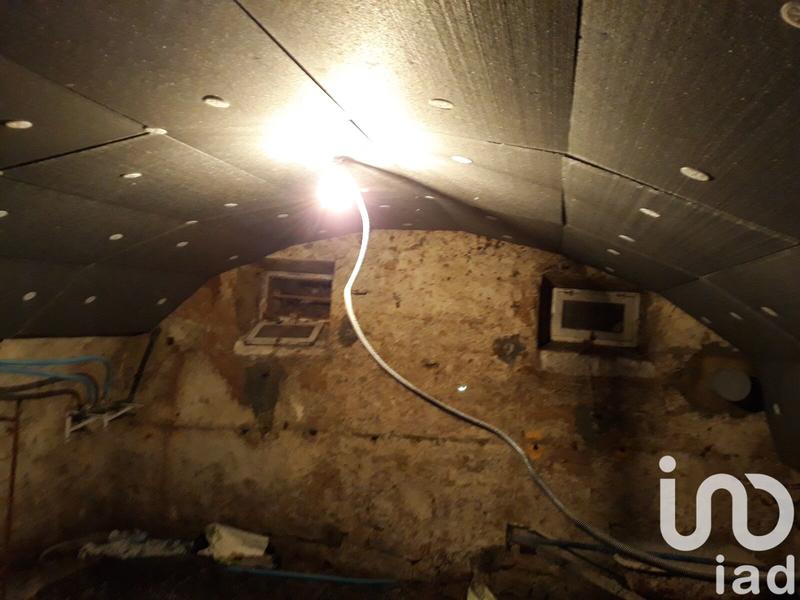 Maison - 104 m² - 5 pièces