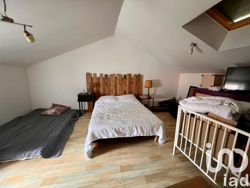 Maison - 178 m² - 7 pièces