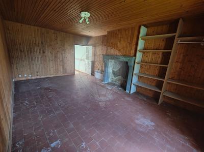 Corps de ferme - 74 m² - 4 pièces