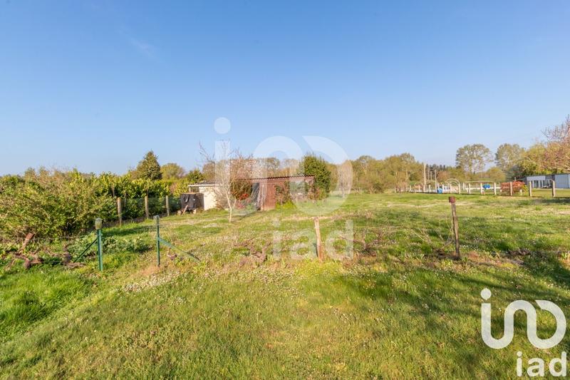 Maison - 79 m² - 4 pièces