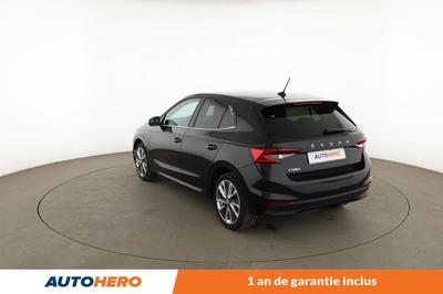 Skoda Fabia 1.0 Tsi Style 110 ch