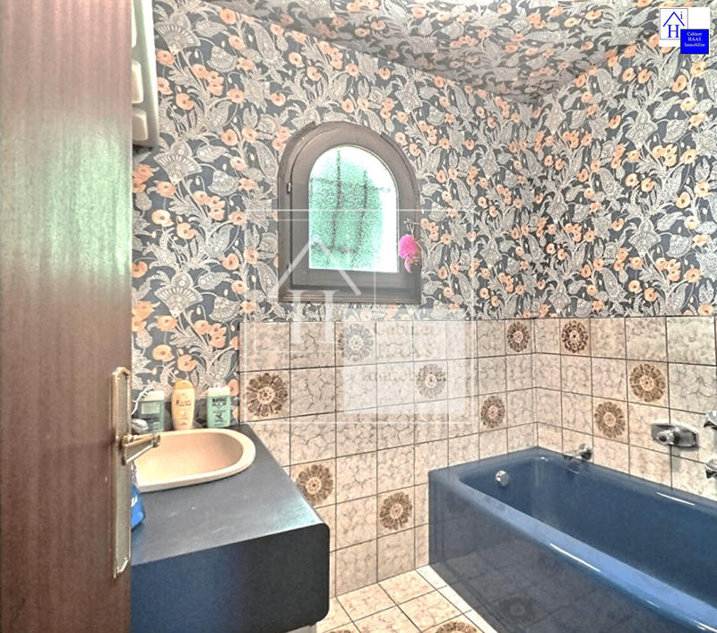 Maison - 135 m² - 6 pièces