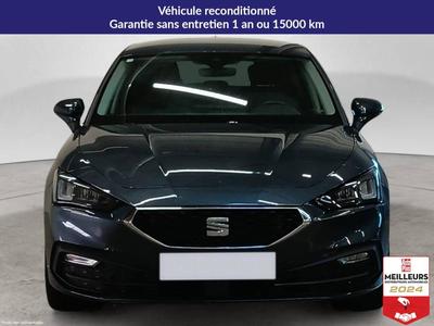 Seat Leon 1.5 eTSI Hybrid 115 Dsg7 Style