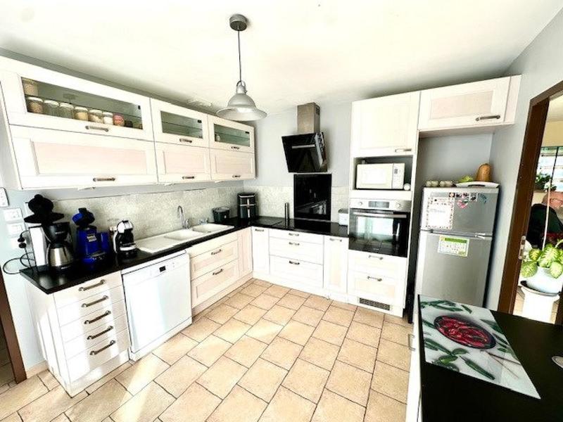 Maison - 123 m² - 5 pièces