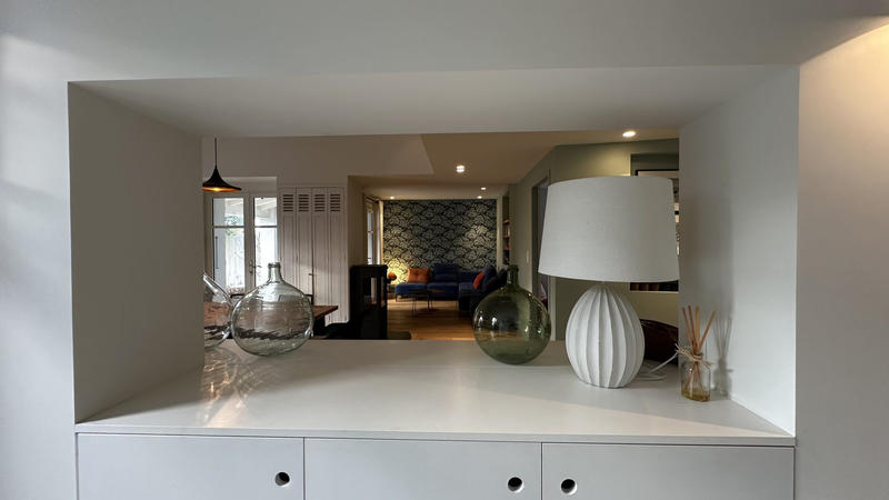 Villa - 152 m² - 7 pièces