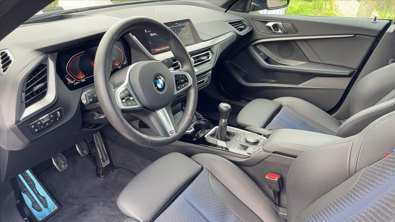 Bmw Série 2 Gran Coupé 218i 136 m Sport