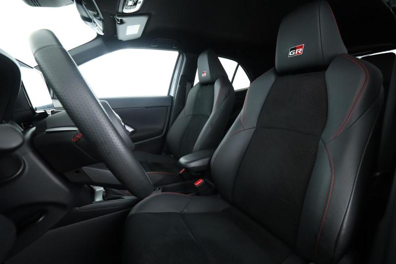 Toyota Yaris Cross 1.5 Hybride 2wd Gr Sport 116h