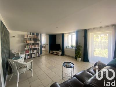 Maison - 147 m² - 6 pièces