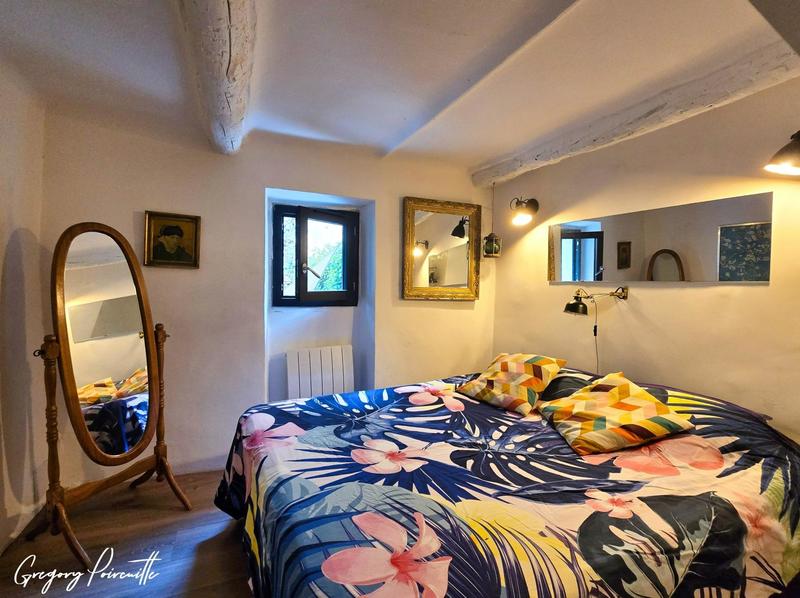 Maison - 85 m² - 5 pièces