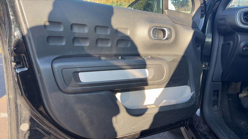 Citroën C3 1.2 PureTech 82 You