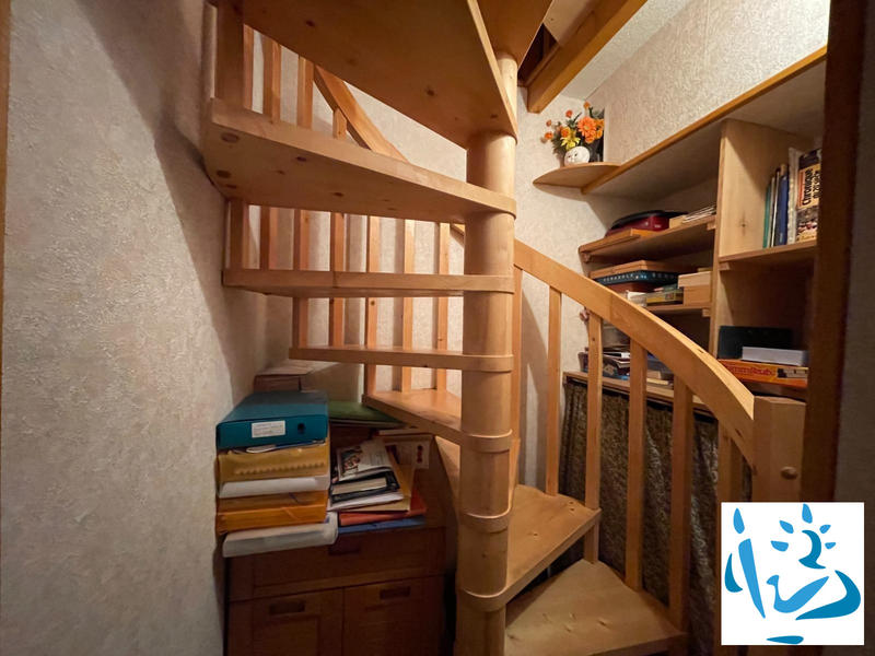 Maison - 103 m² - 5 pièces