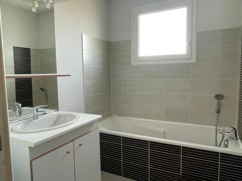 Appartement - 86 m² - 5 pièces