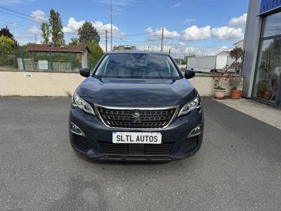Peugeot 3008 1.2 Puretech 130 Ch Active Business Garantie Reprise Possible