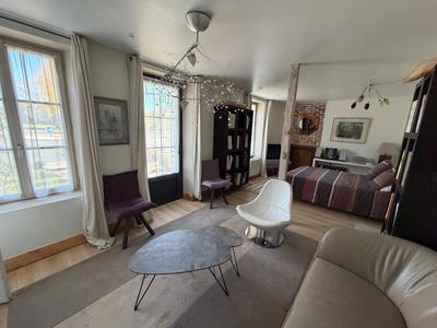 Maison - 157 m² - 5 pièces