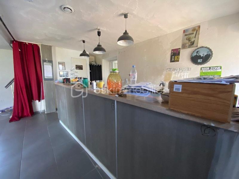 Longère - 175 m² - 5 pièces