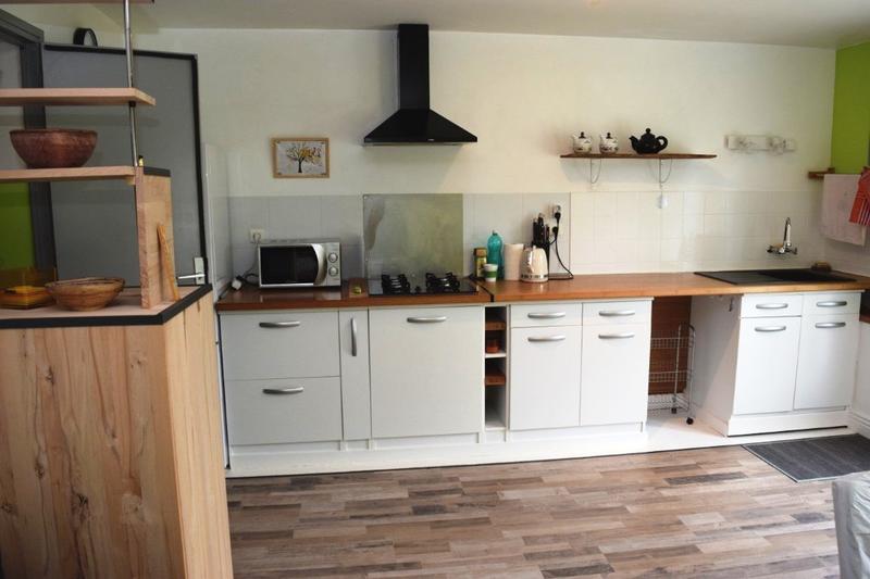 Maison - 135 m² - 7 pièces