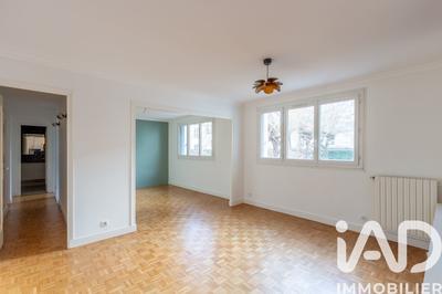 Appartement - 86 m² - 5 pièces