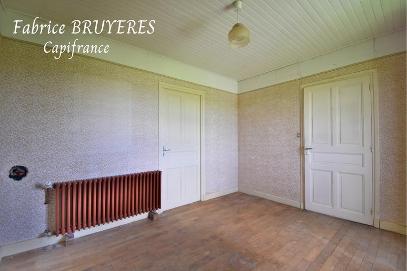 Maison - 138 m² - 7 pièces