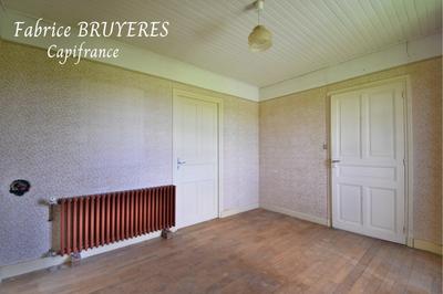 Maison - 138 m² - 7 pièces