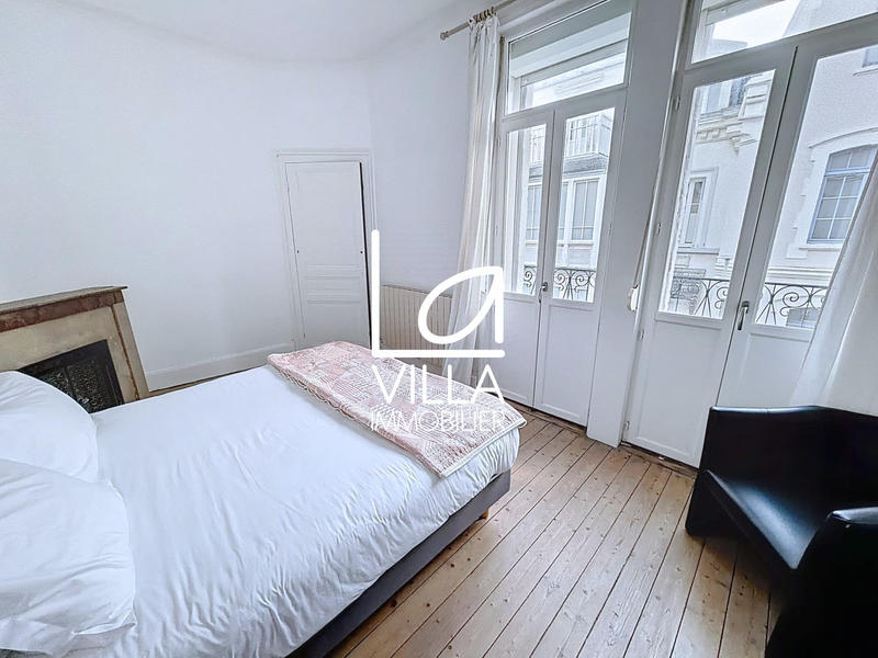 Villa - 129 m² - 5 pièces