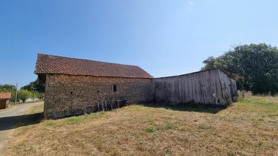 Maison - 71 m² - 2 pièces