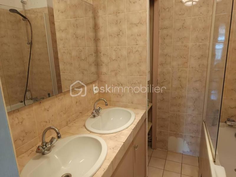 Loft - 98 m² - 5 pièces