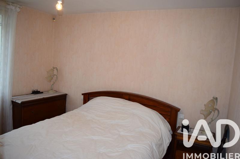 Maison - 83 m² - 4 pièces