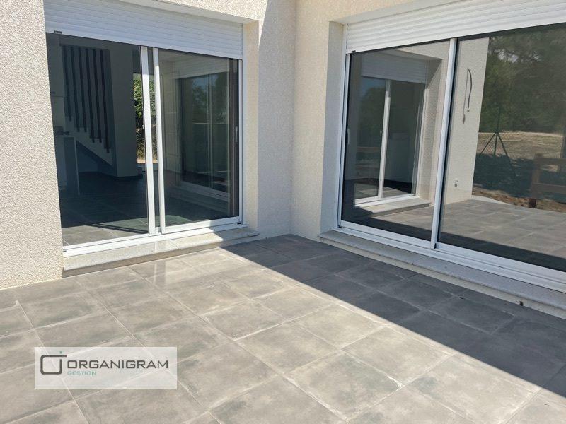 Villa - 81 m² - 3 pièces