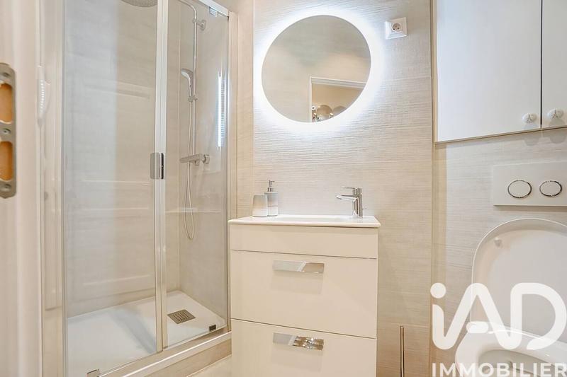 Appartement - 130 m² - 6 pièces