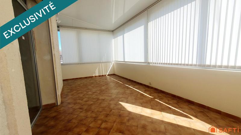 Maison - 225 m² - 10 pièces