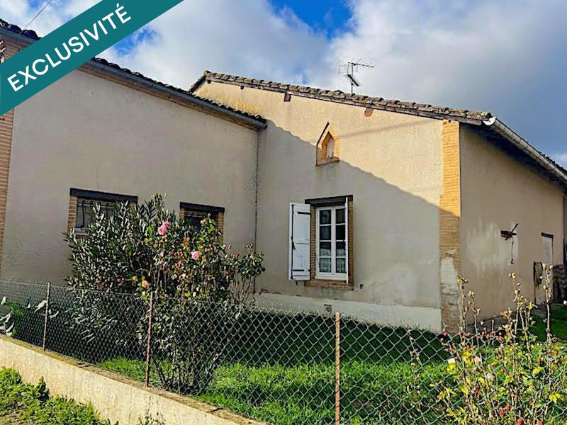 Maison - 119 m² - 5 pièces