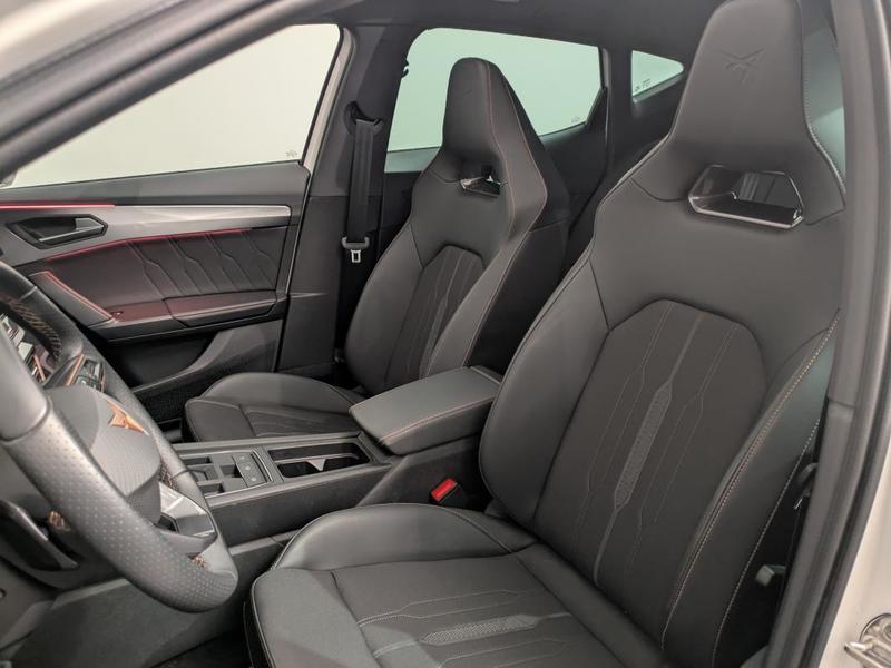 Cupra Formentor Vz 1.4 Tsi Dsg E-Hybrid 245ch Gps Toit Ouvrant Camera Jantes 19"